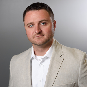 Team Page: Matt Dillon